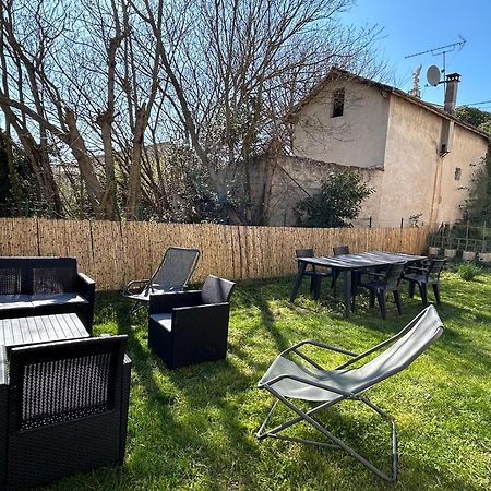 Maison Cosy - Entre Les Deux Collines Saint-Michel-sur-Savasse Esterno foto