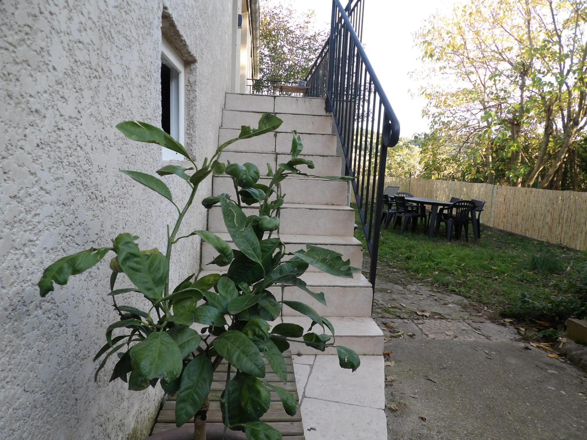 Maison Cosy - Entre Les Deux Collines Saint-Michel-sur-Savasse Esterno foto