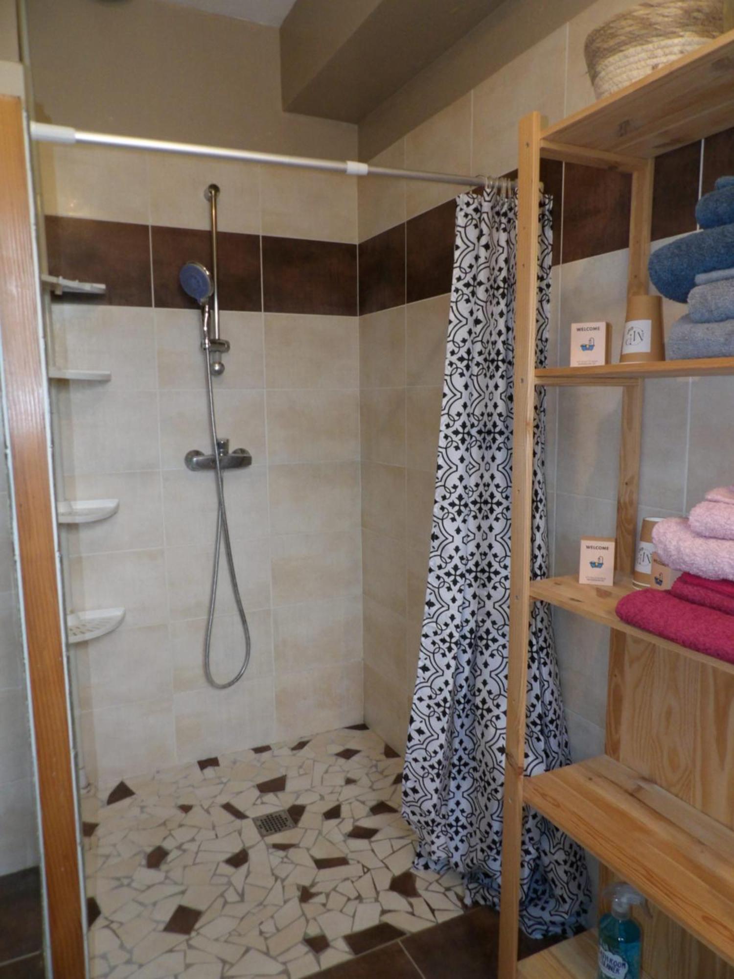 Maison Cosy - Entre Les Deux Collines Saint-Michel-sur-Savasse Esterno foto