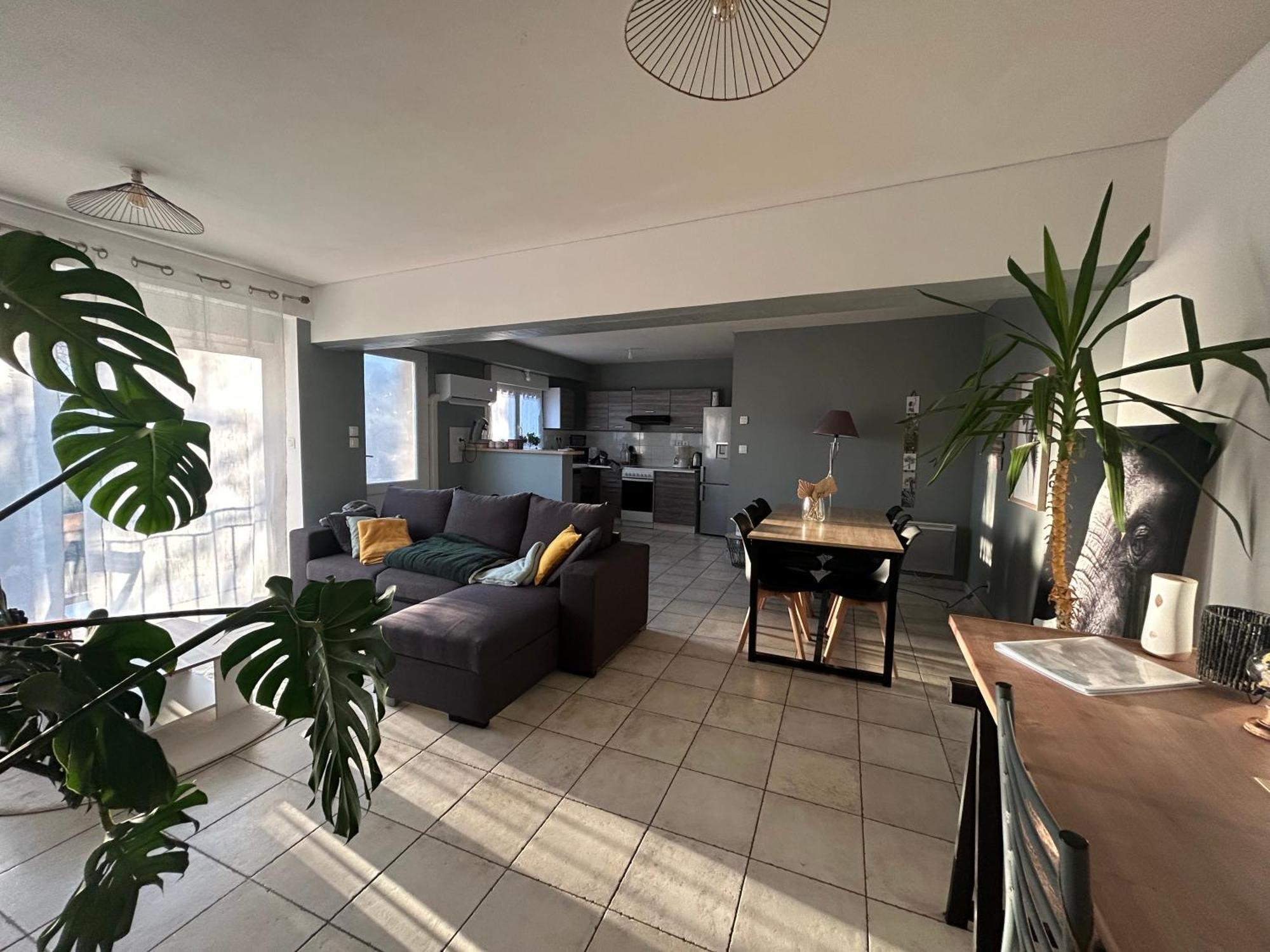 Maison Cosy - Entre Les Deux Collines Saint-Michel-sur-Savasse Esterno foto