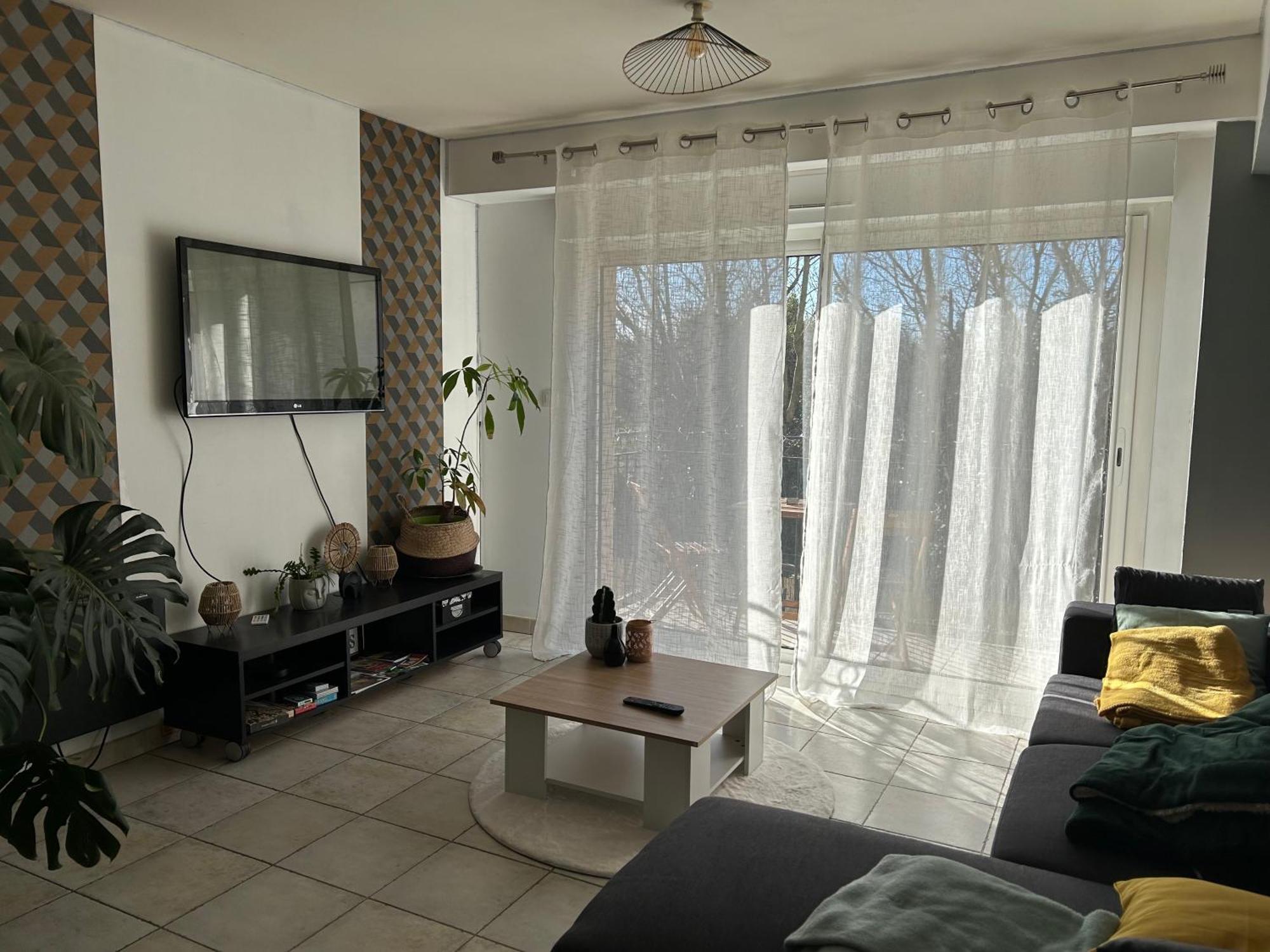 Maison Cosy - Entre Les Deux Collines Saint-Michel-sur-Savasse Esterno foto