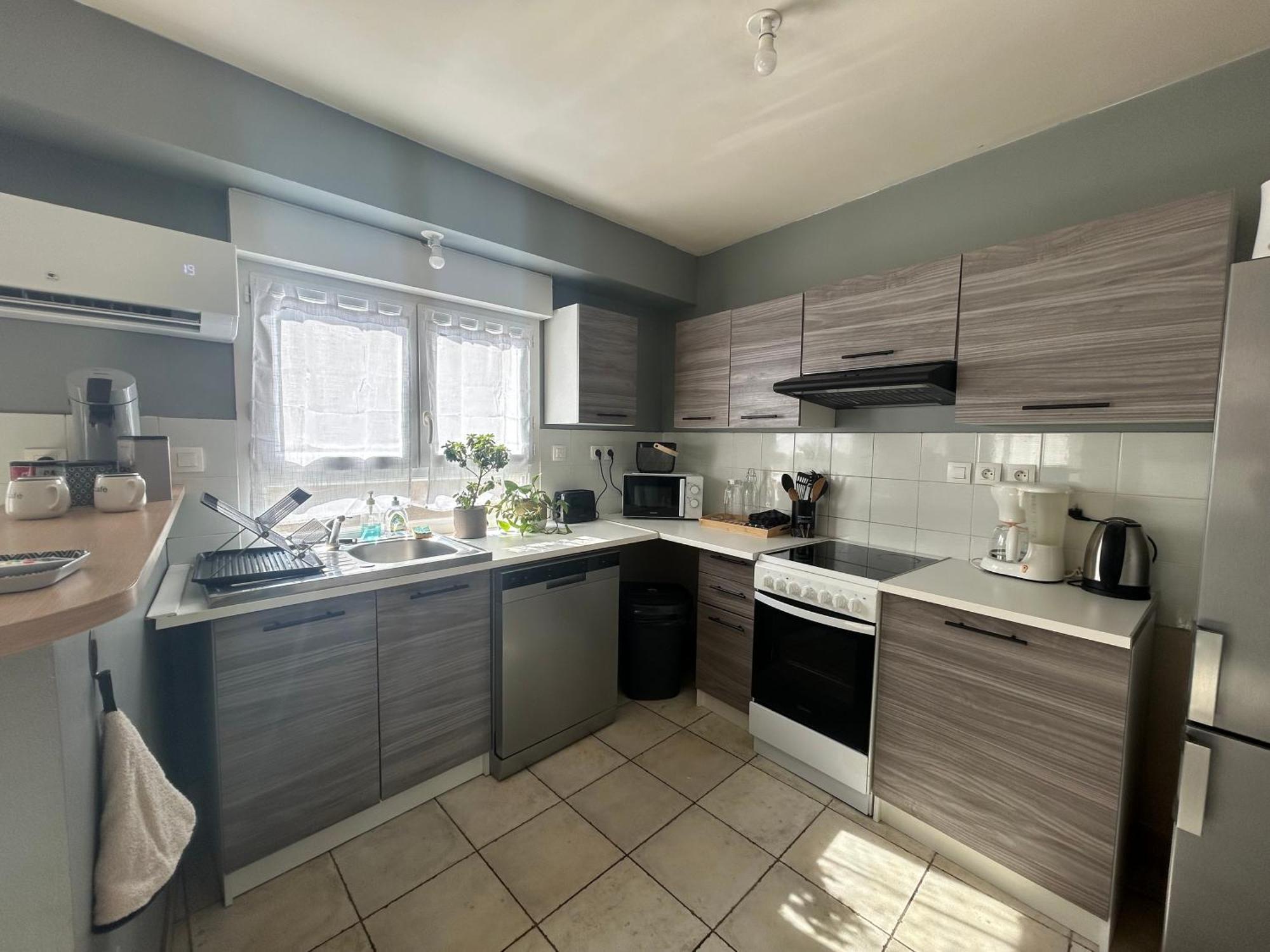 Maison Cosy - Entre Les Deux Collines Saint-Michel-sur-Savasse Esterno foto